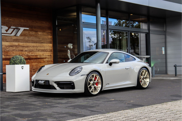Porsche 911 3.0 Carrera GTS **Aero kit/Approved/Lift/Matrix/4WS**