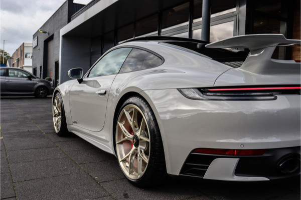 Porsche 911 3.0 Carrera GTS **Aero kit/Approved/Lift/Matrix/4WS**
