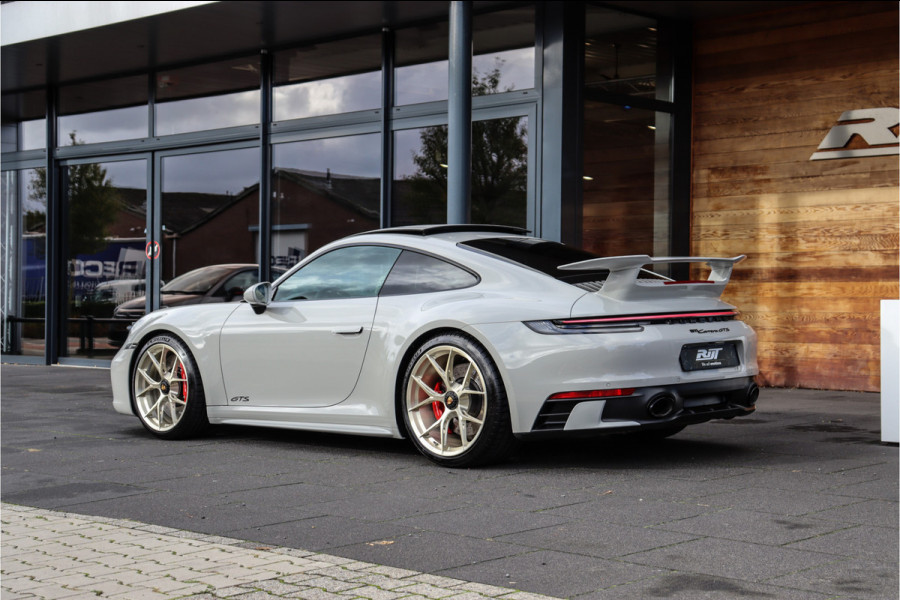 Porsche 911 3.0 Carrera GTS **Aero kit/Approved/Lift/Matrix/4WS**