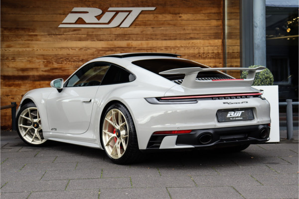 Porsche 911 3.0 Carrera GTS **Aero kit/Approved/Lift/Matrix/4WS**