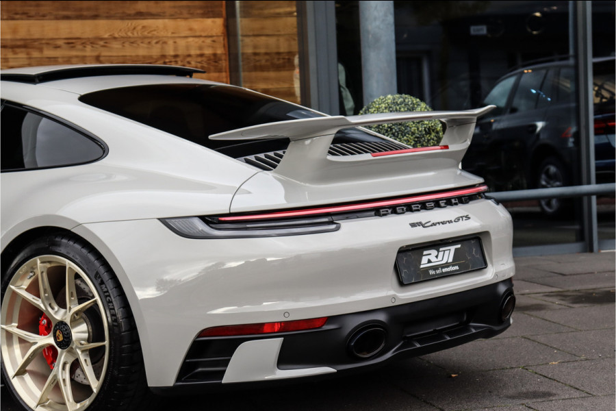 Porsche 911 3.0 Carrera GTS **Aero kit/Approved/Lift/Matrix/4WS**