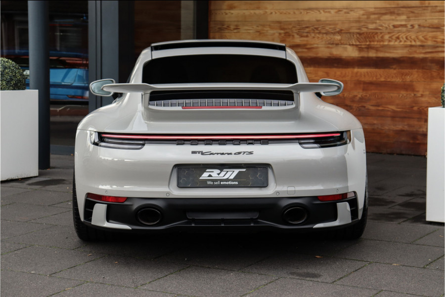 Porsche 911 3.0 Carrera GTS **Aero kit/Approved/Lift/Matrix/4WS**