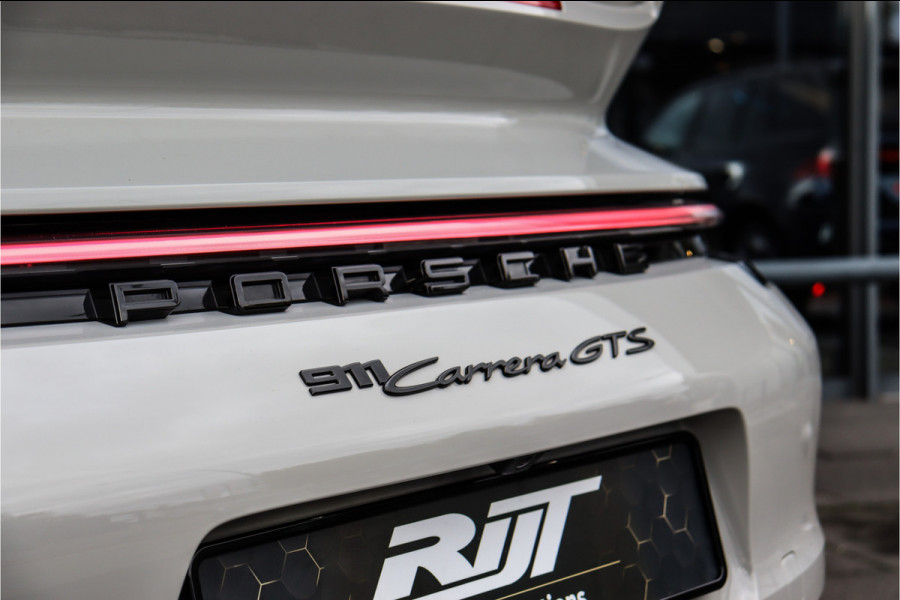 Porsche 911 3.0 Carrera GTS **Aero kit/Approved/Lift/Matrix/4WS**