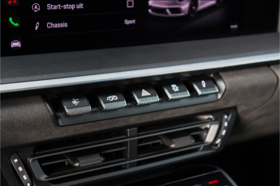 Porsche 911 3.0 Carrera GTS **Aero kit/Approved/Lift/Matrix/4WS**