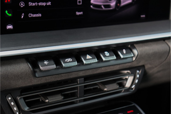 Porsche 911 3.0 Carrera GTS **Aero kit/Approved/Lift/Matrix/4WS**