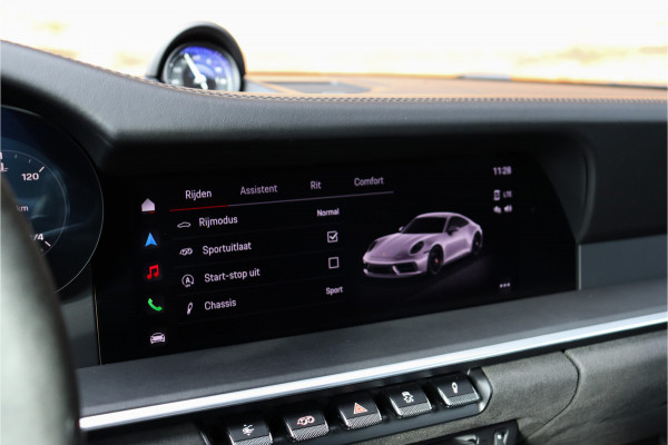 Porsche 911 3.0 Carrera GTS **Aero kit/Approved/Lift/Matrix/4WS**