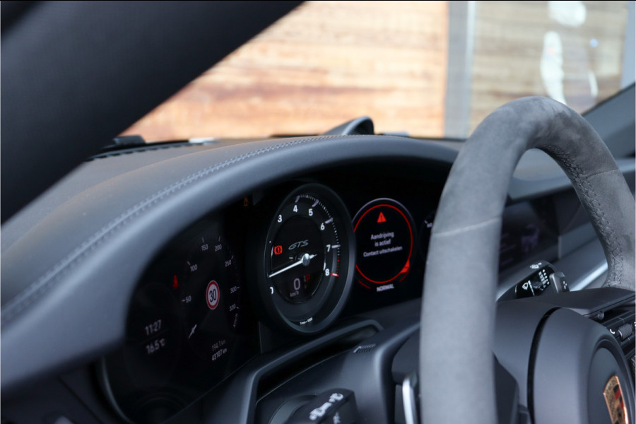 Porsche 911 3.0 Carrera GTS **Aero kit/Approved/Lift/Matrix/4WS**