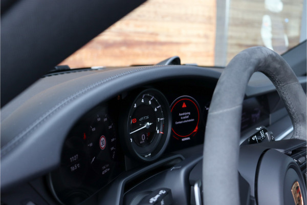 Porsche 911 3.0 Carrera GTS **Aero kit/Approved/Lift/Matrix/4WS**