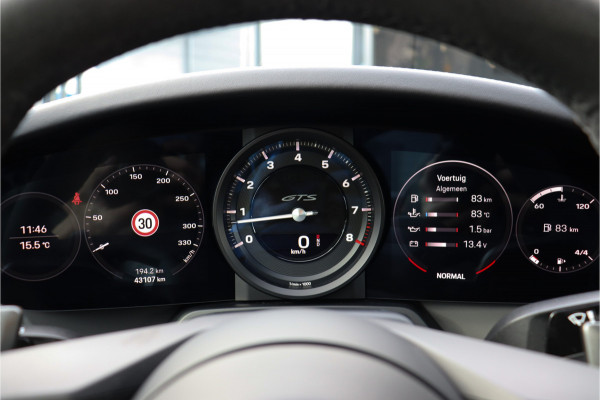 Porsche 911 3.0 Carrera GTS **Aero kit/Approved/Lift/Matrix/4WS**