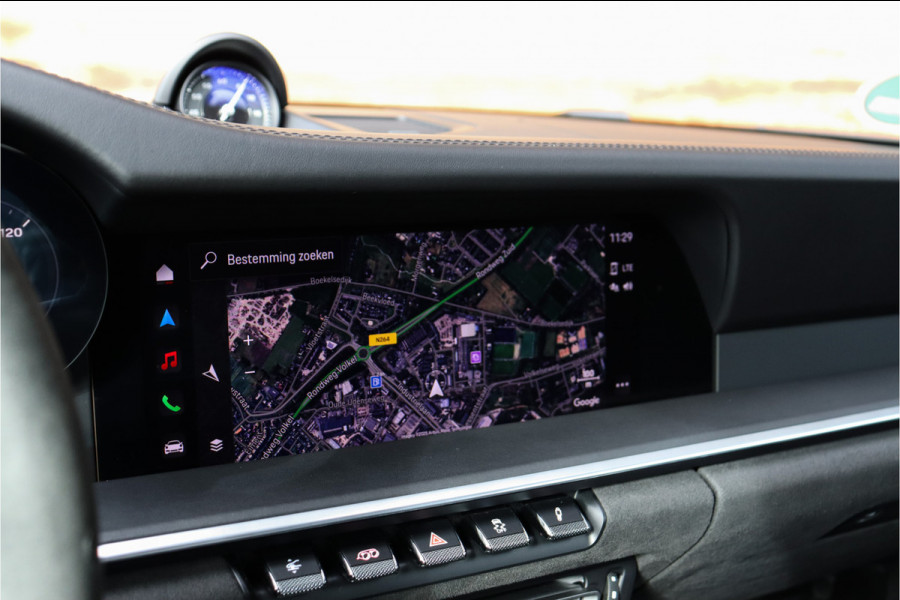 Porsche 911 3.0 Carrera GTS **Aero kit/Approved/Lift/Matrix/4WS**