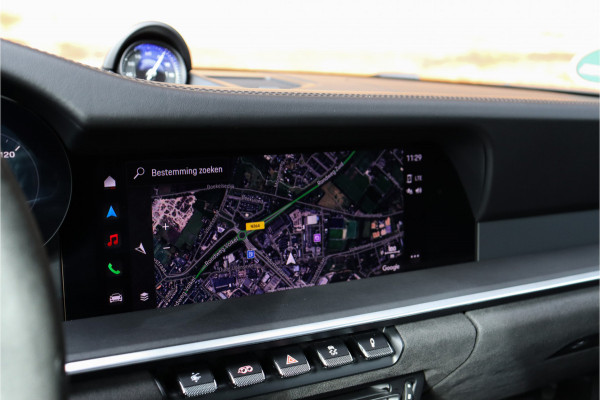 Porsche 911 3.0 Carrera GTS **Aero kit/Approved/Lift/Matrix/4WS**