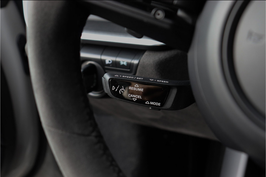 Porsche 911 3.0 Carrera GTS **Aero kit/Approved/Lift/Matrix/4WS**