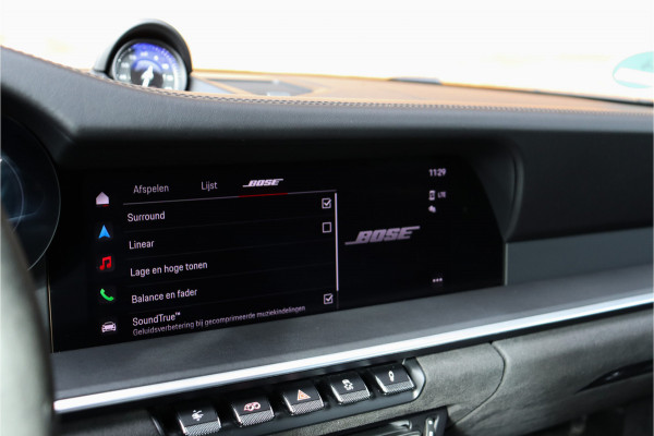 Porsche 911 3.0 Carrera GTS **Aero kit/Approved/Lift/Matrix/4WS**