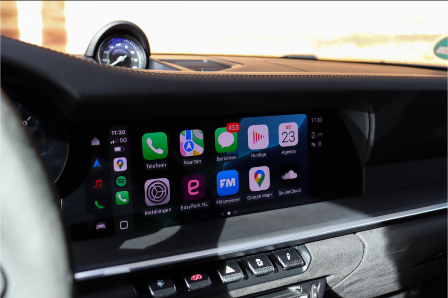 Porsche 911 3.0 Carrera GTS **Aero kit/Approved/Lift/Matrix/4WS**