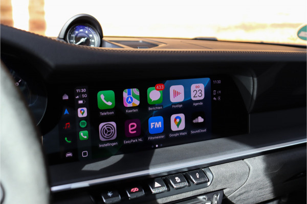 Porsche 911 3.0 Carrera GTS **Aero kit/Approved/Lift/Matrix/4WS**