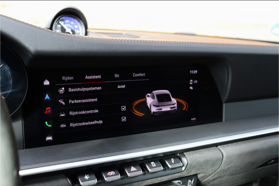 Porsche 911 3.0 Carrera GTS **Aero kit/Approved/Lift/Matrix/4WS**