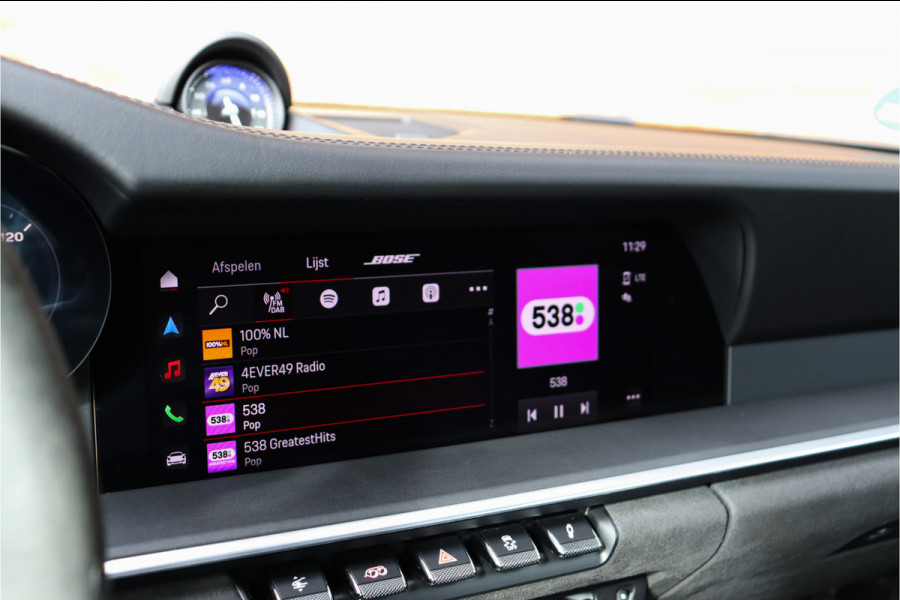 Porsche 911 3.0 Carrera GTS **Aero kit/Approved/Lift/Matrix/4WS**