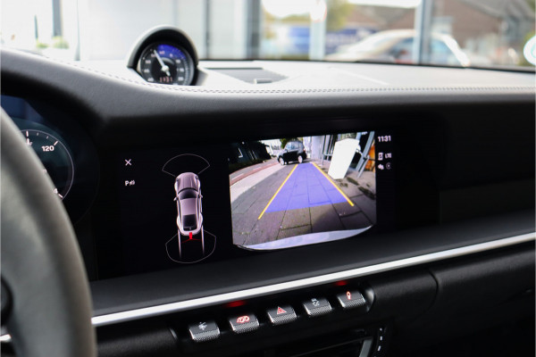 Porsche 911 3.0 Carrera GTS **Aero kit/Approved/Lift/Matrix/4WS**