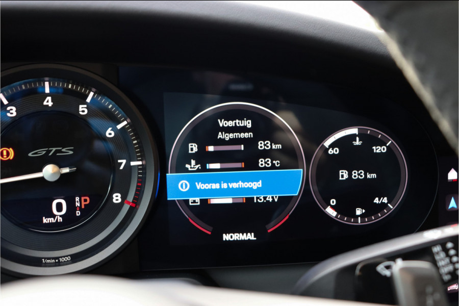 Porsche 911 3.0 Carrera GTS **Aero kit/Approved/Lift/Matrix/4WS**