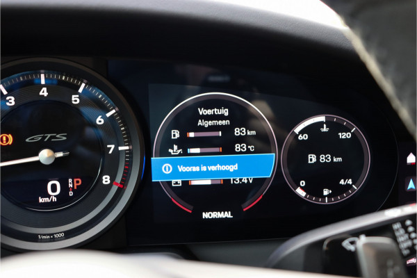 Porsche 911 3.0 Carrera GTS **Aero kit/Approved/Lift/Matrix/4WS**