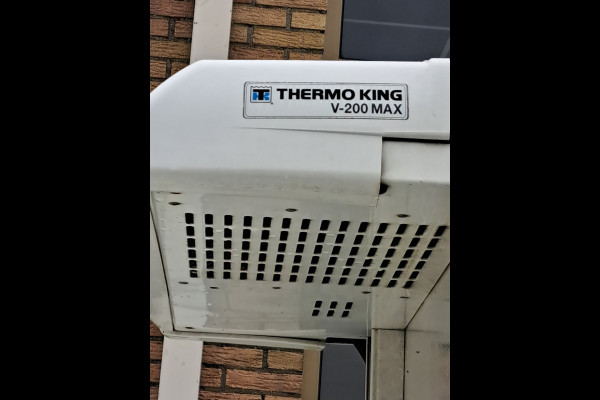 Mercedes-Benz Sprinter 314 CDI AUTM. EURO 6 KOELWAGEN / VRIESWAGEN THERMO KING Airco Achteruitrijcamera Verwarmdevoorstoel Mercedes-Benz Sprinter 314 CDI AUTM. EURO 6 KOELWAGEN / VRIESWAGEN THERMO KING Airco Achteruitrijcamera Verwarmdevoorstoel