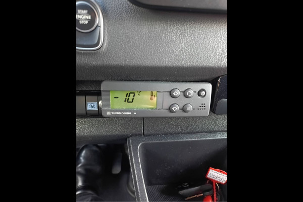 Mercedes-Benz Sprinter 314 CDI AUTM. EURO 6 KOELWAGEN / VRIESWAGEN THERMO KING Airco Achteruitrijcamera Verwarmdevoorstoel Mercedes-Benz Sprinter 314 CDI AUTM. EURO 6 KOELWAGEN / VRIESWAGEN THERMO KING Airco Achteruitrijcamera Verwarmdevoorstoel