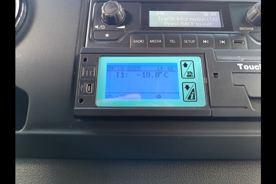 Mercedes-Benz Sprinter 314 CDI AUTM. EURO 6 KOELWAGEN / VRIESWAGEN THERMO KING Airco Achteruitrijcamera Verwarmdevoorstoel Mercedes-Benz Sprinter 314 CDI AUTM. EURO 6 KOELWAGEN / VRIESWAGEN THERMO KING Airco Achteruitrijcamera Verwarmdevoorstoel