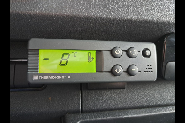 Mercedes-Benz Sprinter 314 CDI AUTM. EURO 6 KOELWAGEN / VRIESWAGEN THERMO KING Airco Achteruitrijcamera Verwarmdevoorstoel Mercedes-Benz Sprinter 314 CDI AUTM. EURO 6 KOELWAGEN / VRIESWAGEN THERMO KING Airco Achteruitrijcamera Verwarmdevoorstoel