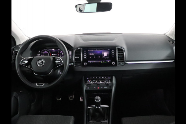 Škoda Karoq 1.0 TSI Bns Ed. Plus|Pano|ACC|Canton|Trekhaak|VirtualCockpit
