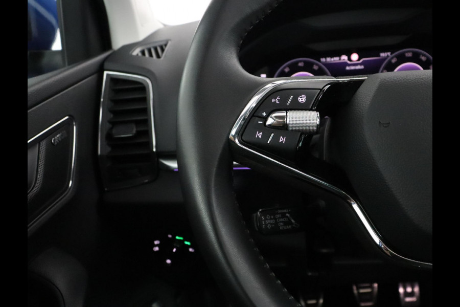 Škoda Karoq 1.0 TSI Bns Ed. Plus|Pano|ACC|Canton|Trekhaak|VirtualCockpit