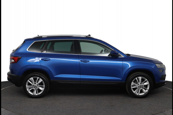 Škoda Karoq 1.0 TSI Bns Ed. Plus|Pano|ACC|Canton|Trekhaak|VirtualCockpit