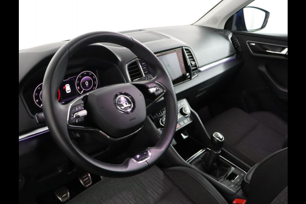 Škoda Karoq 1.0 TSI Bns Ed. Plus|Pano|ACC|Canton|Trekhaak|VirtualCockpit