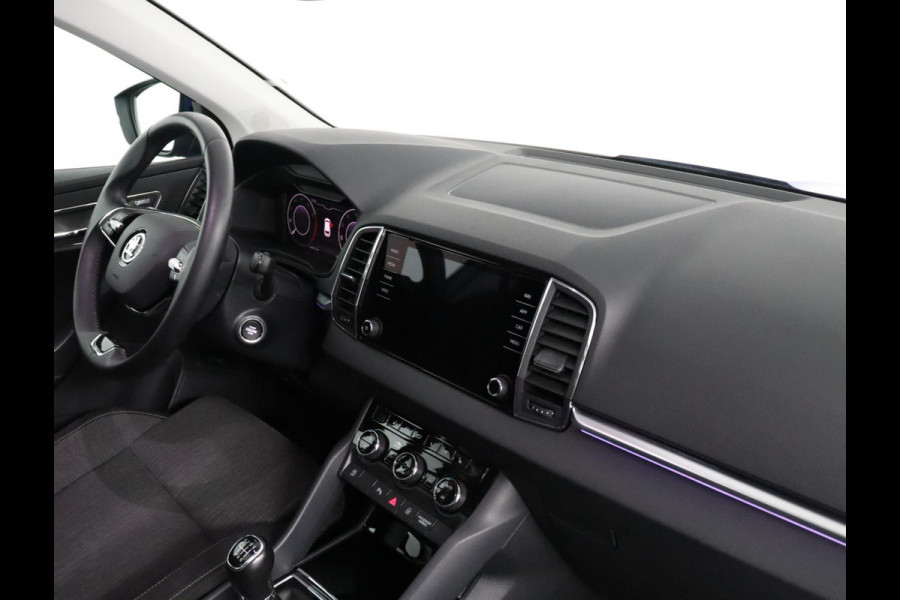 Škoda Karoq 1.0 TSI Bns Ed. Plus|Pano|ACC|Canton|Trekhaak|VirtualCockpit