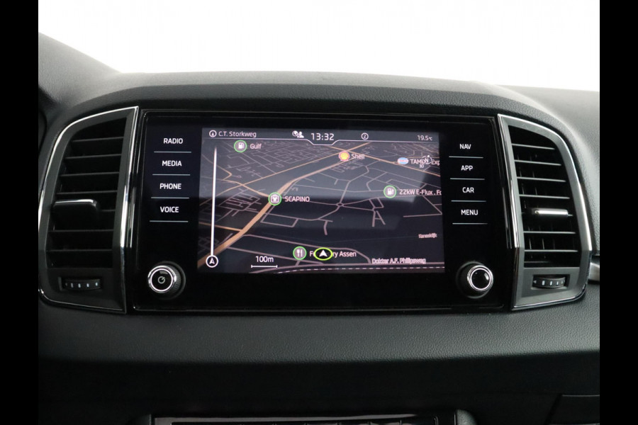 Škoda Karoq 1.0 TSI Bns Ed. Plus|Pano|ACC|Canton|Trekhaak|VirtualCockpit