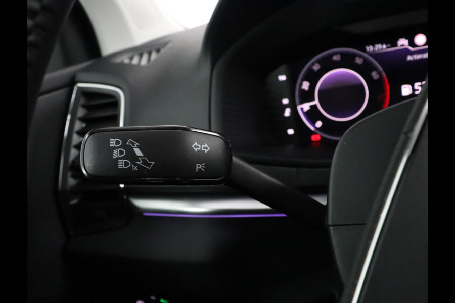 Škoda Karoq 1.0 TSI Bns Ed. Plus|Pano|ACC|Canton|Trekhaak|VirtualCockpit