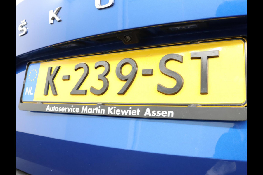 Škoda Karoq 1.0 TSI Bns Ed. Plus|Pano|ACC|Canton|Trekhaak|VirtualCockpit