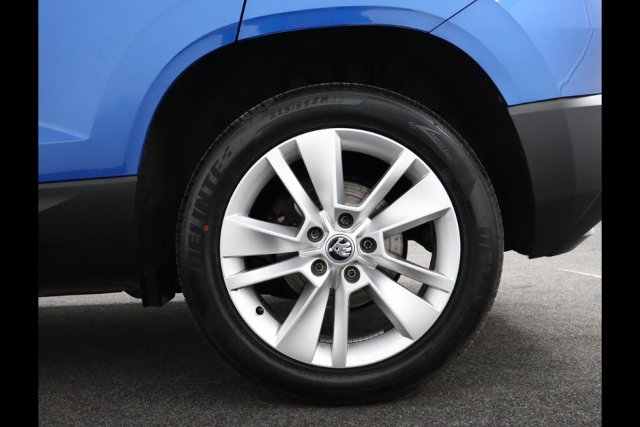 Škoda Karoq 1.0 TSI Bns Ed. Plus|Pano|ACC|Canton|Trekhaak|VirtualCockpit