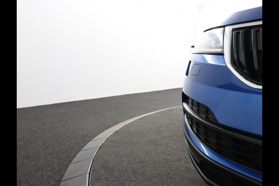 Škoda Karoq 1.0 TSI Bns Ed. Plus|Pano|ACC|Canton|Trekhaak|VirtualCockpit