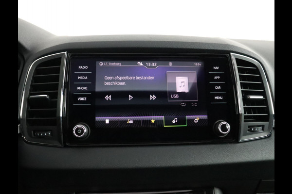 Škoda Karoq 1.0 TSI Bns Ed. Plus|Pano|ACC|Canton|Trekhaak|VirtualCockpit