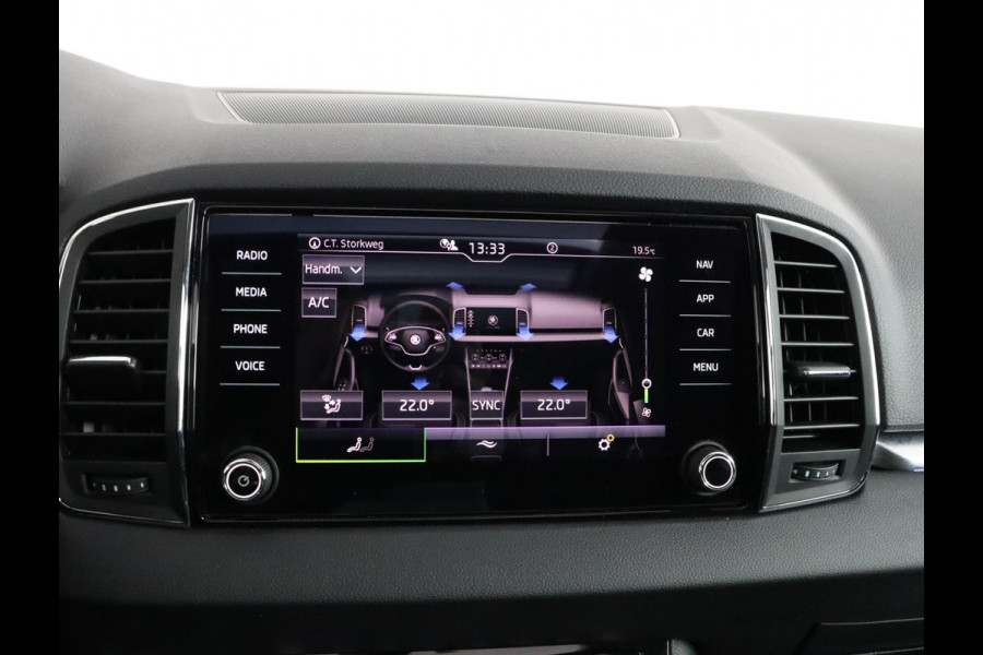 Škoda Karoq 1.0 TSI Bns Ed. Plus|Pano|ACC|Canton|Trekhaak|VirtualCockpit