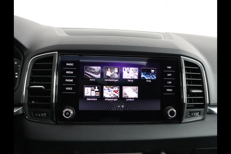 Škoda Karoq 1.0 TSI Bns Ed. Plus|Pano|ACC|Canton|Trekhaak|VirtualCockpit