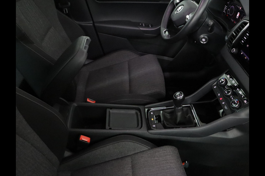 Škoda Karoq 1.0 TSI Bns Ed. Plus|Pano|ACC|Canton|Trekhaak|VirtualCockpit