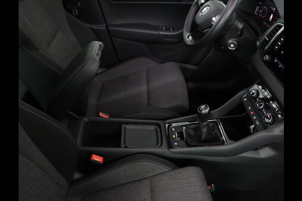 Škoda Karoq 1.0 TSI Bns Ed. Plus|Pano|ACC|Canton|Trekhaak|VirtualCockpit