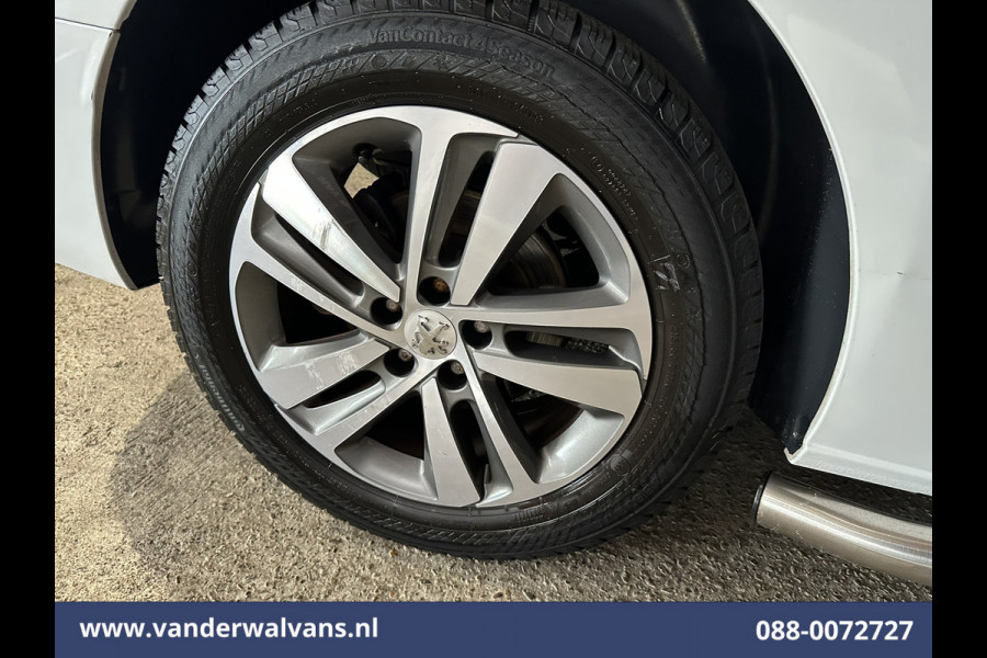 Peugeot Expert 1.6 Blue HDI L2H1 Euro6 Airco | LM-velgen | Navigatie | Apple Carplay | Trekhaak Multimediascherm, Andoid Auto, Cruisecontrol, Parkeersensoren Peugeot Expert 1.6 Blue HDI L2H1 Euro6 Airco | LM-velgen | Navigatie | Apple Carplay | Trekhaak Multimediascherm, Andoid Auto, Cruisecontrol, Parkeersensoren