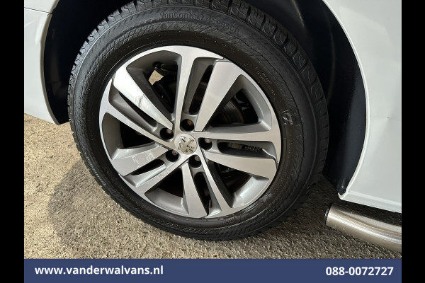 Peugeot Expert 1.6 Blue HDI L2H1 Euro6 Airco | LM-velgen | Navigatie | Apple Carplay | Trekhaak Multimediascherm, Andoid Auto, Cruisecontrol, Parkeersensoren Peugeot Expert 1.6 Blue HDI L2H1 Euro6 Airco | LM-velgen | Navigatie | Apple Carplay | Trekhaak Multimediascherm, Andoid Auto, Cruisecontrol, Parkeersensoren