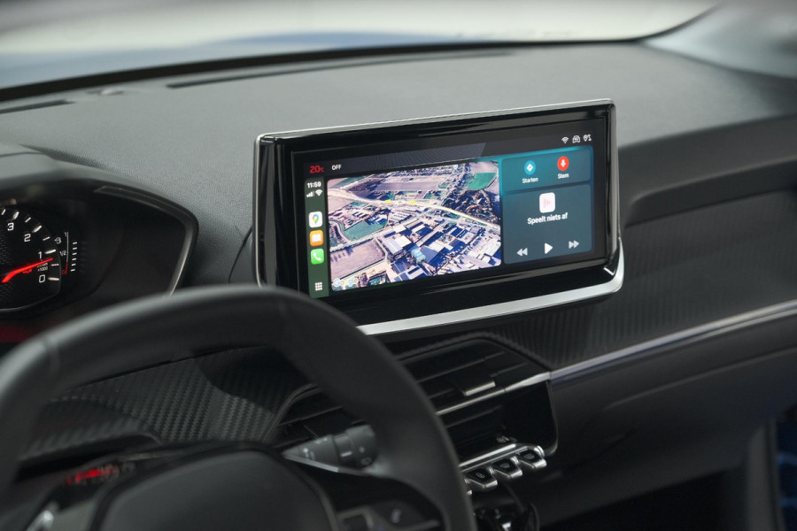 Peugeot 208 PureTech 100 Active | Navigatie | Cruise Control | Apple Carplay