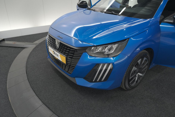 Peugeot 208 PureTech 100 Active | Navigatie | Cruise Control | Apple Carplay