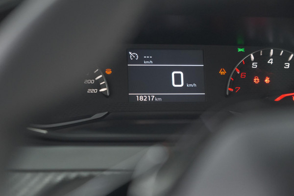 Peugeot 208 PureTech 100 Active | Navigatie | Cruise Control | Apple Carplay
