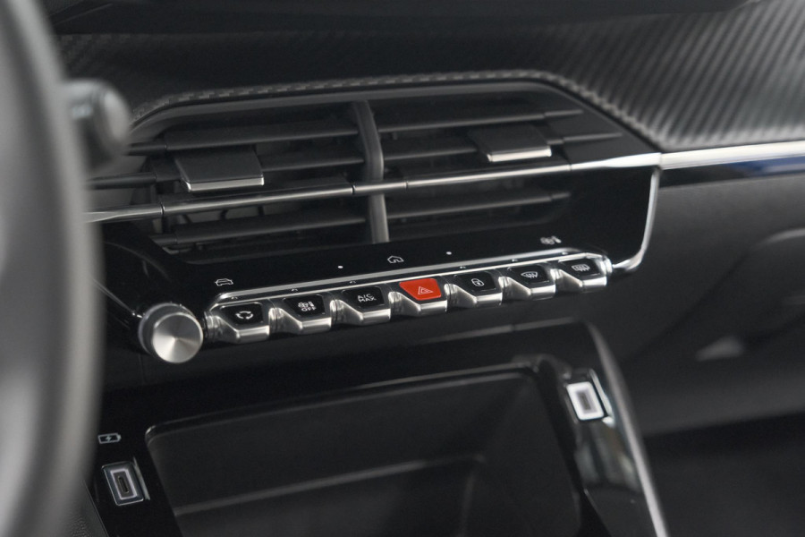 Peugeot 208 PureTech 100 Active | Navigatie | Cruise Control | Apple Carplay