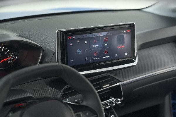 Peugeot 208 PureTech 100 Active | Navigatie | Cruise Control | Apple Carplay